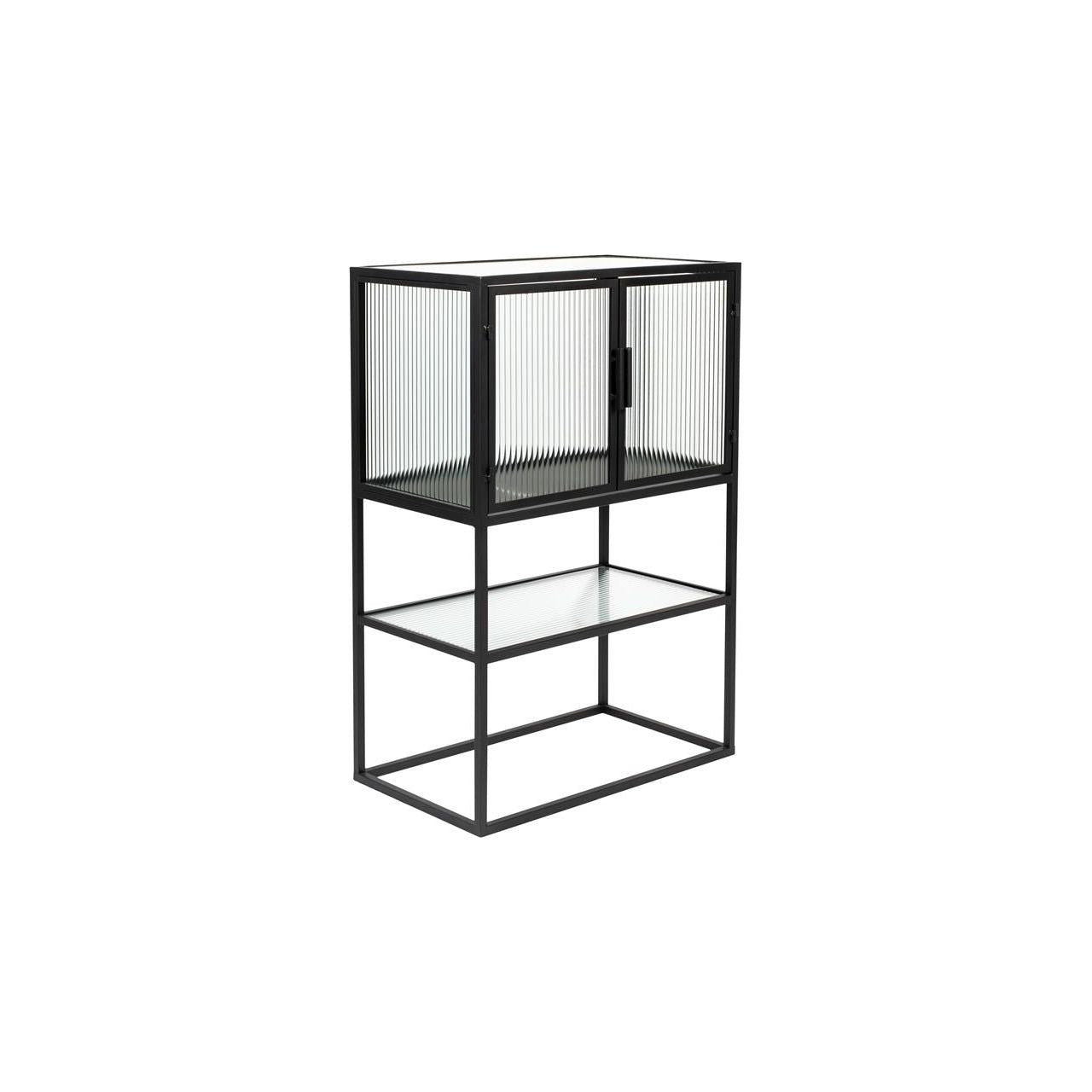 Cabinet boli small black