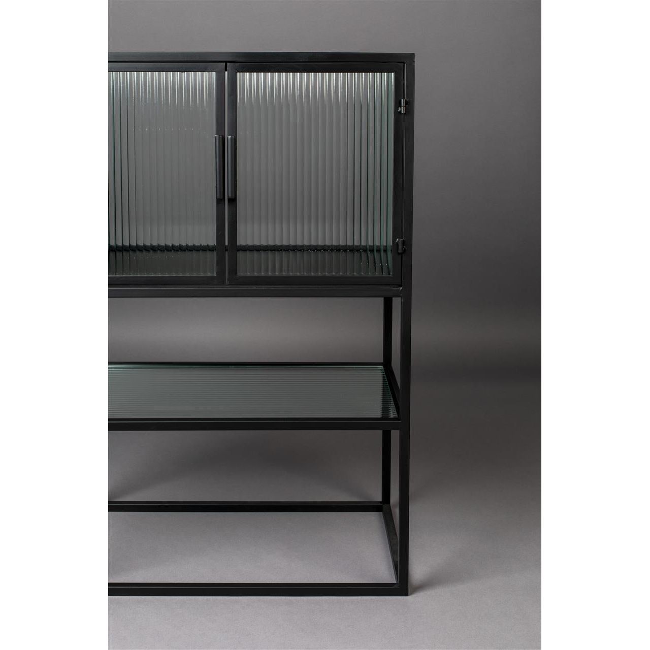 Cabinet boli small black