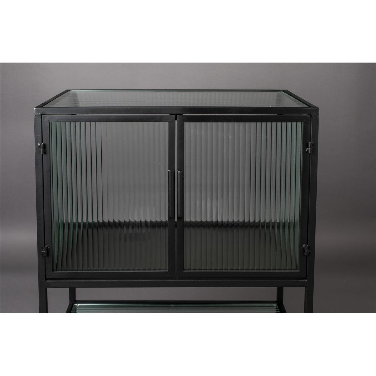 Cabinet boli small black