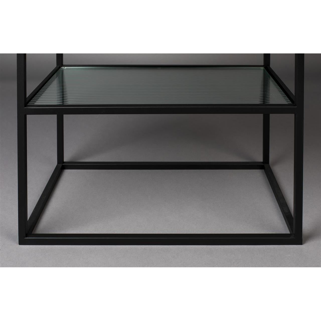 Cabinet boli small black