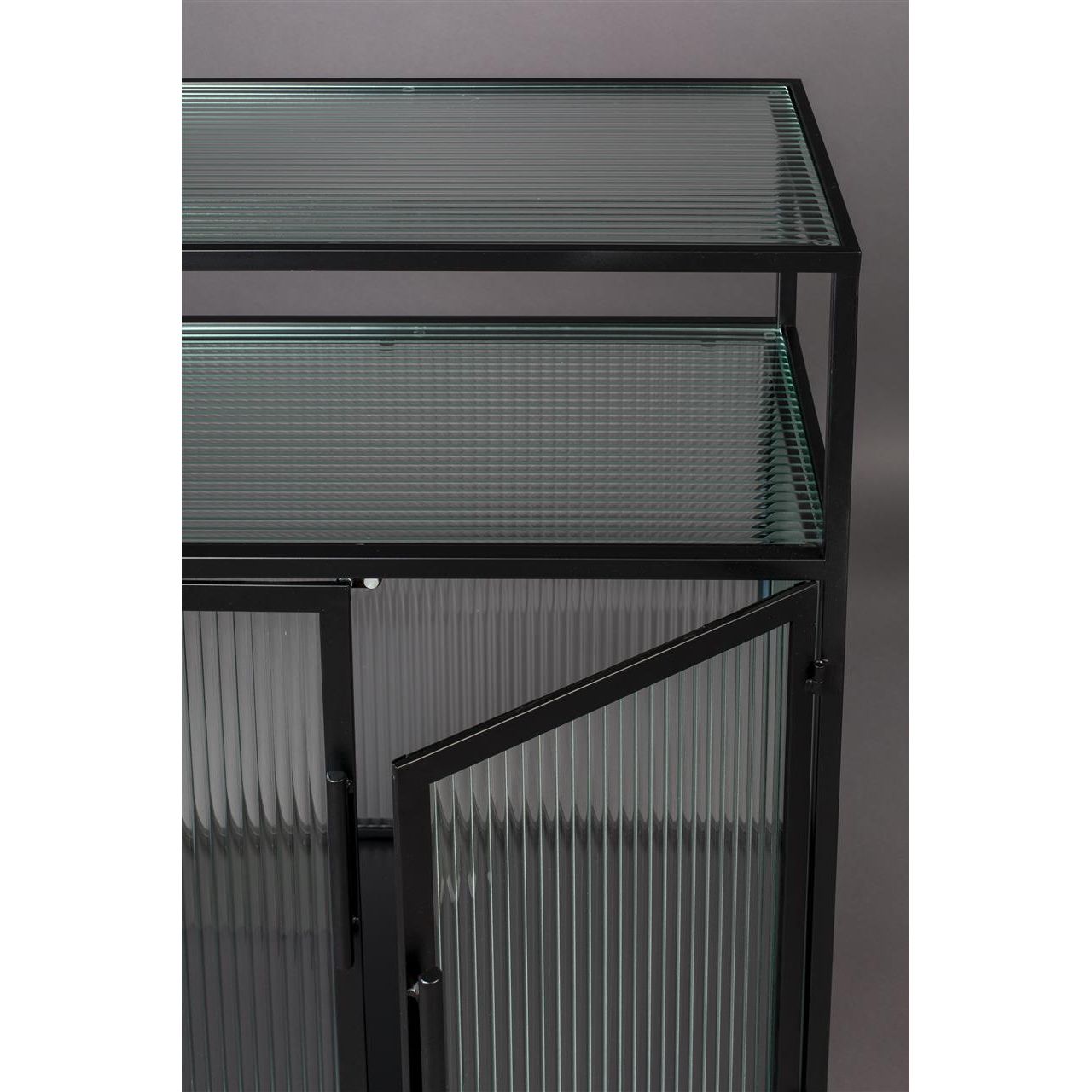 Cabinet boli medium black