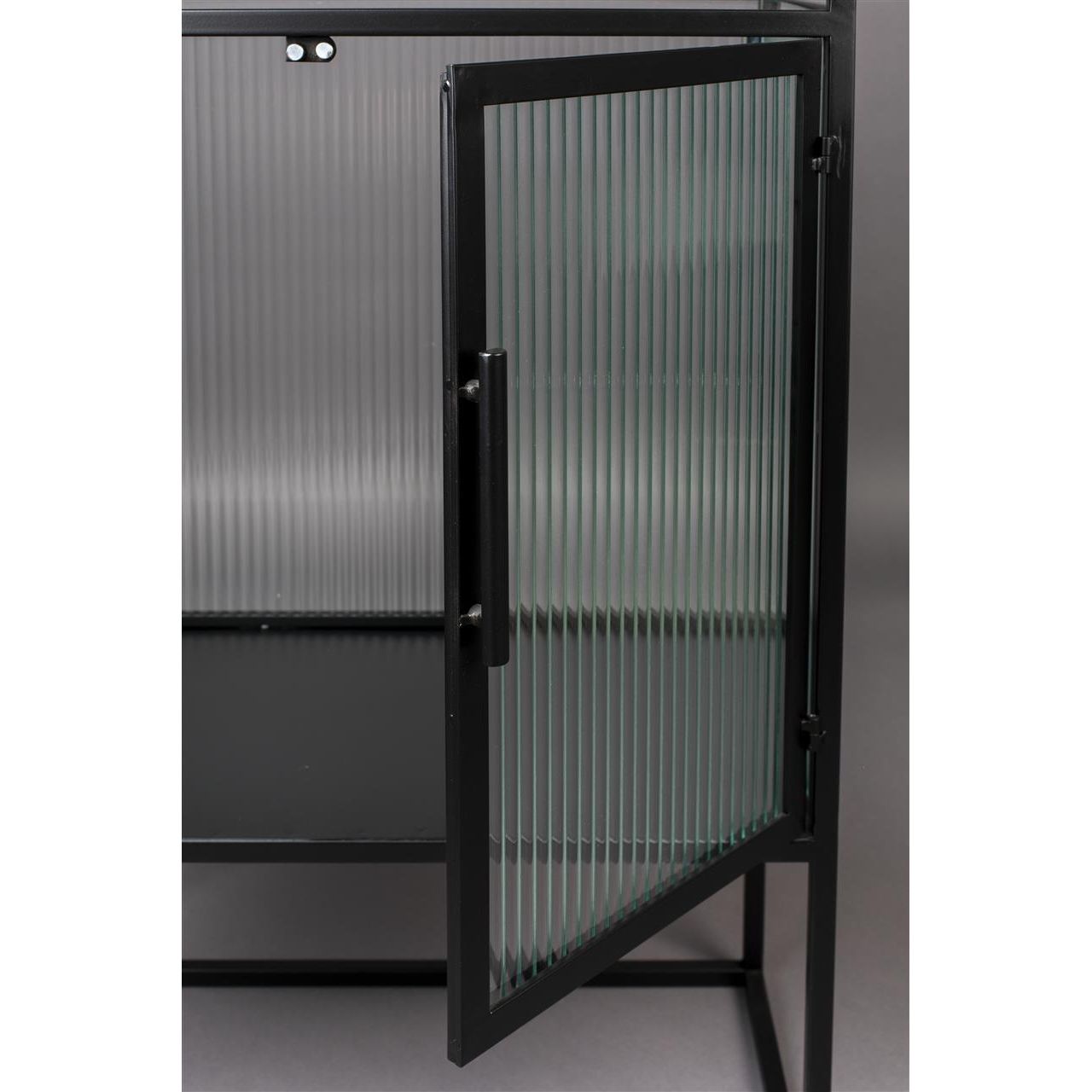 Cabinet boli medium black