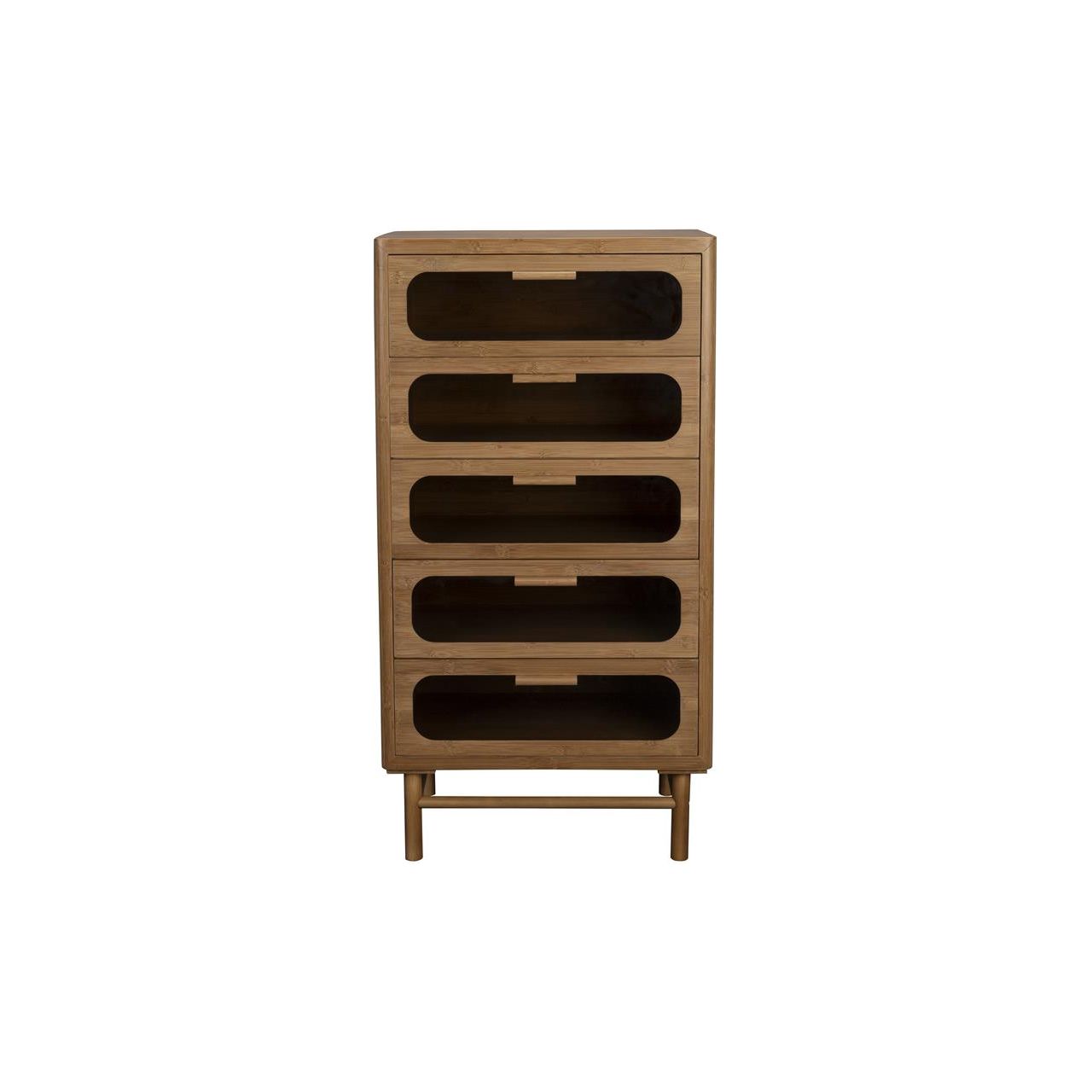 Drawer caroun high