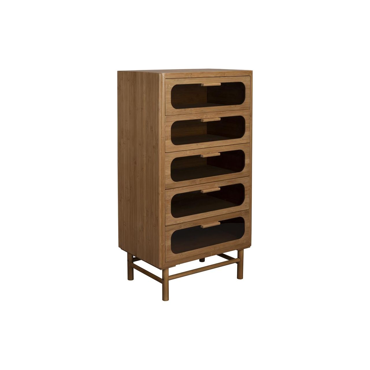 Drawer caroun high