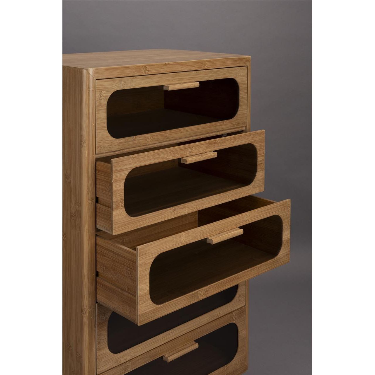 Drawer caroun high