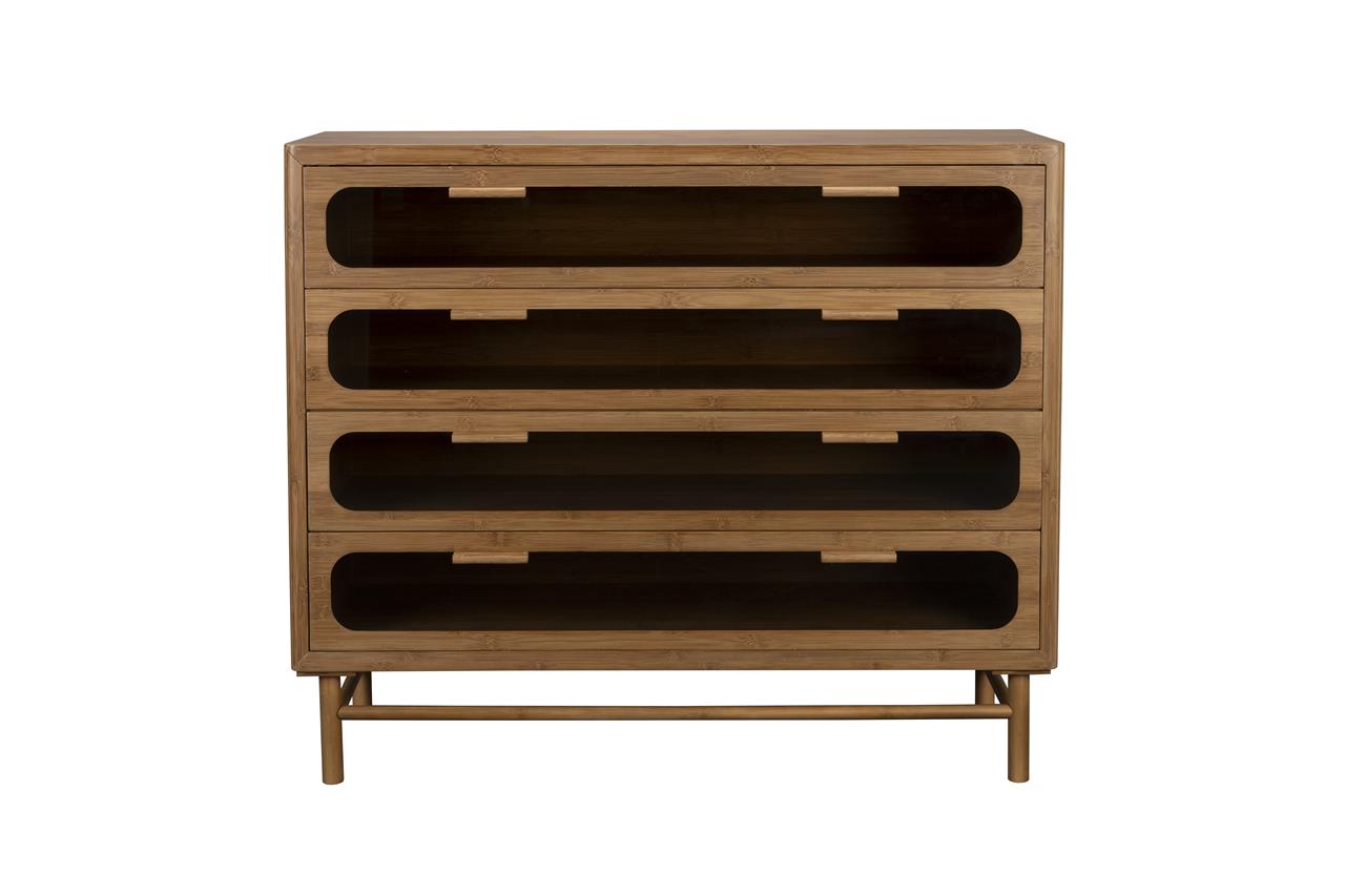 Drawer caroun wide