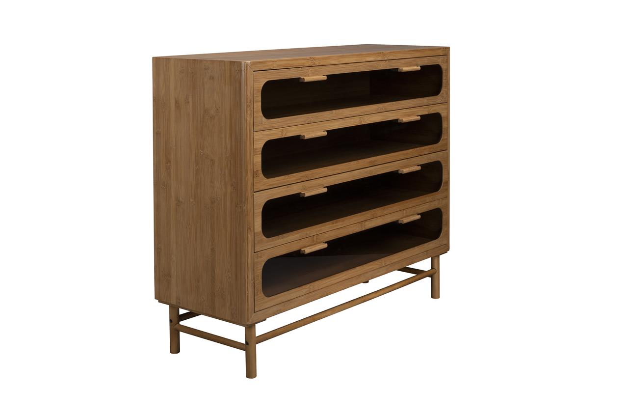 Drawer caroun wide