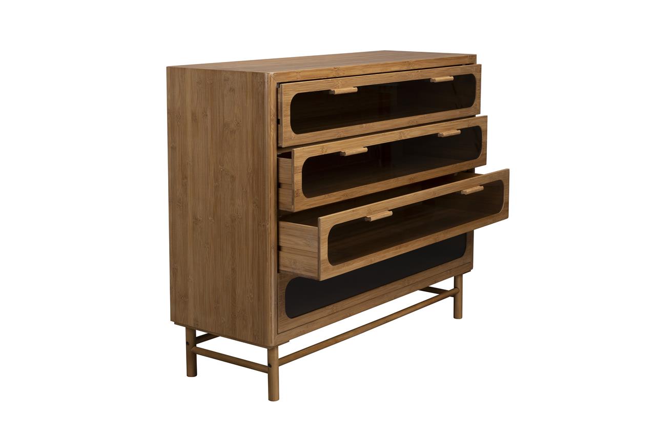 Drawer caroun wide