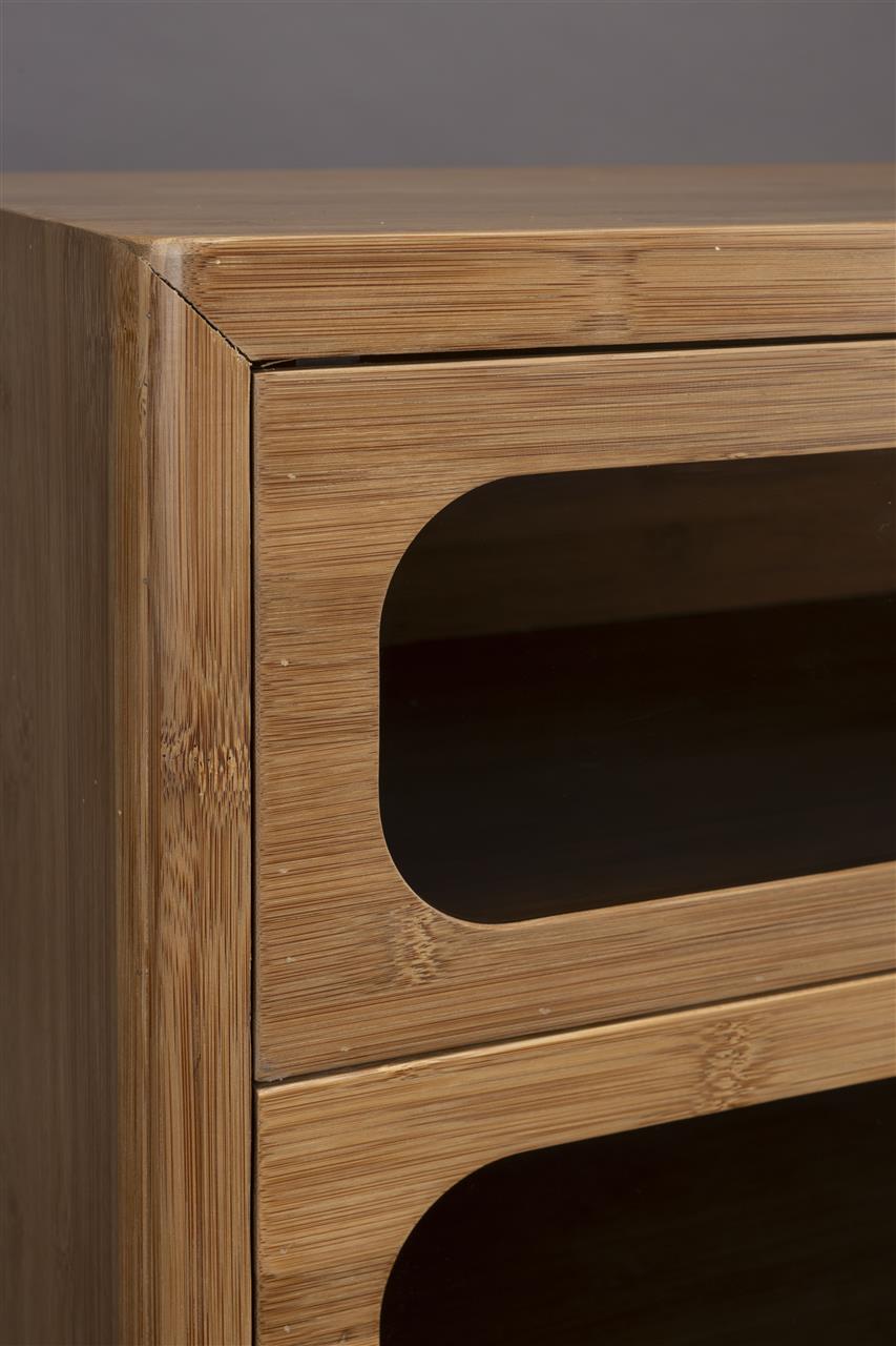 Drawer caroun wide