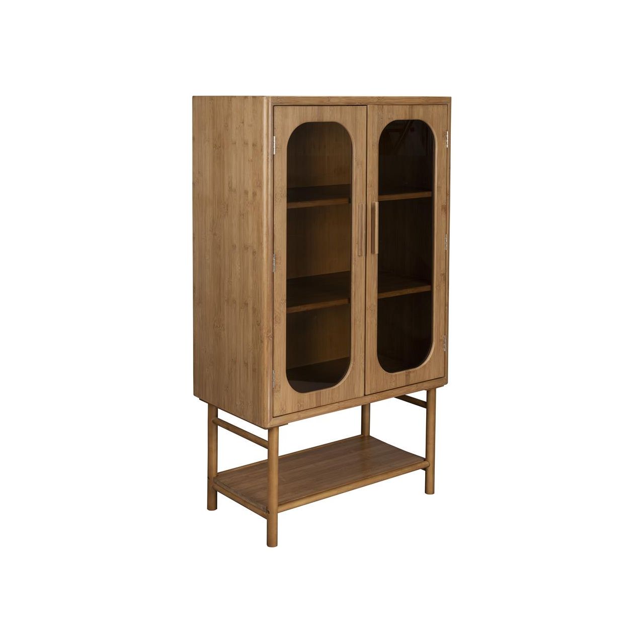 Cabinet caroun