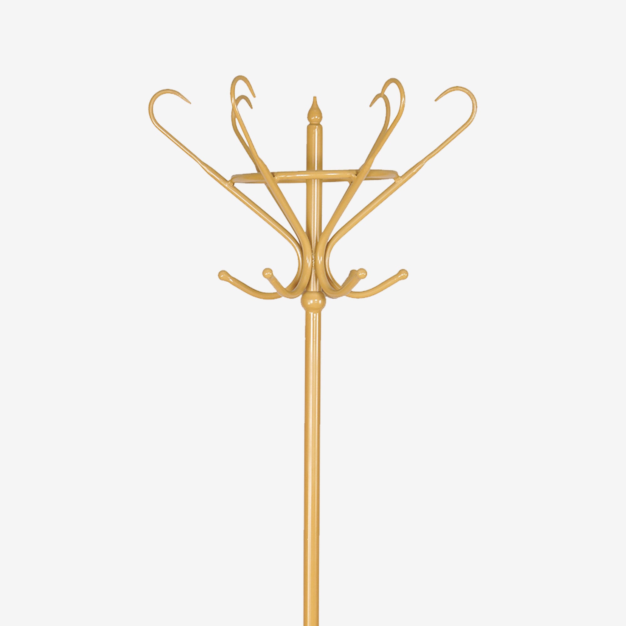 Kapstok york – zwart