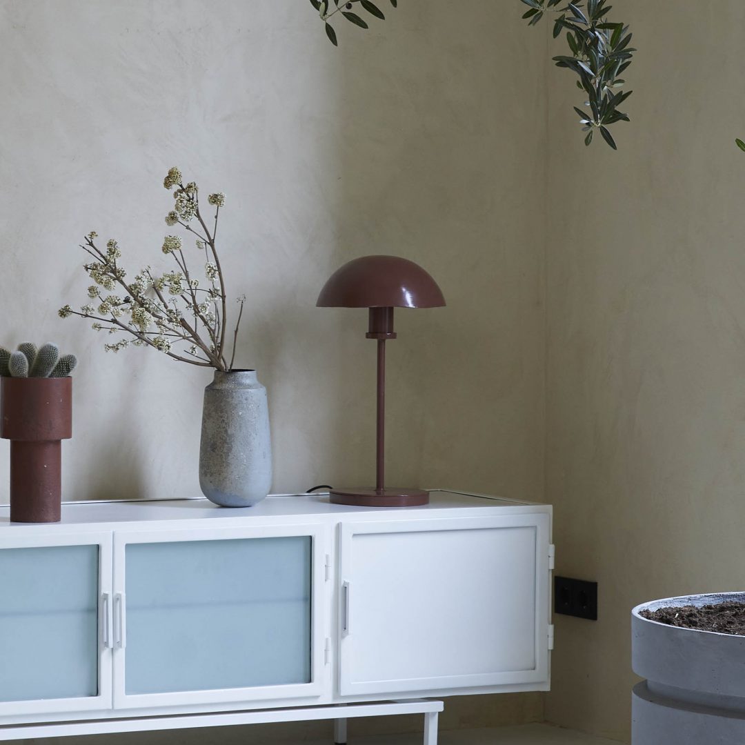 Miles – olijf groen