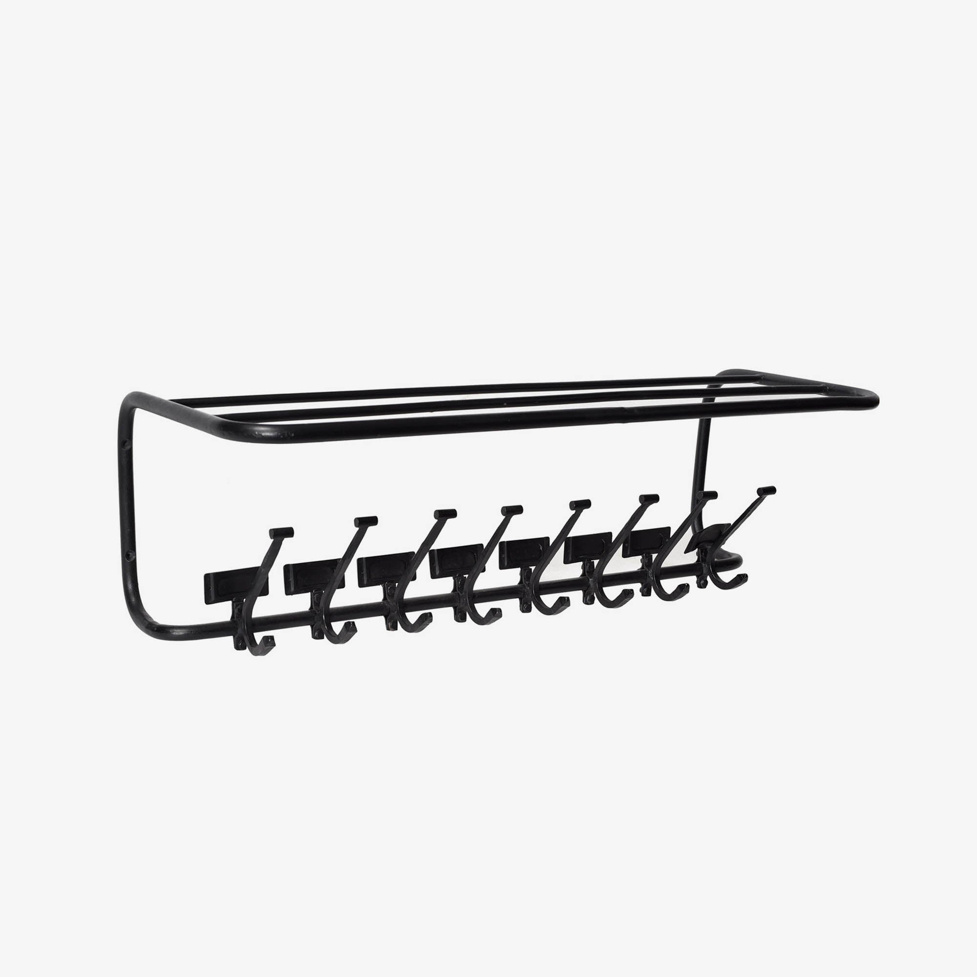 Coat rack clifton – zand