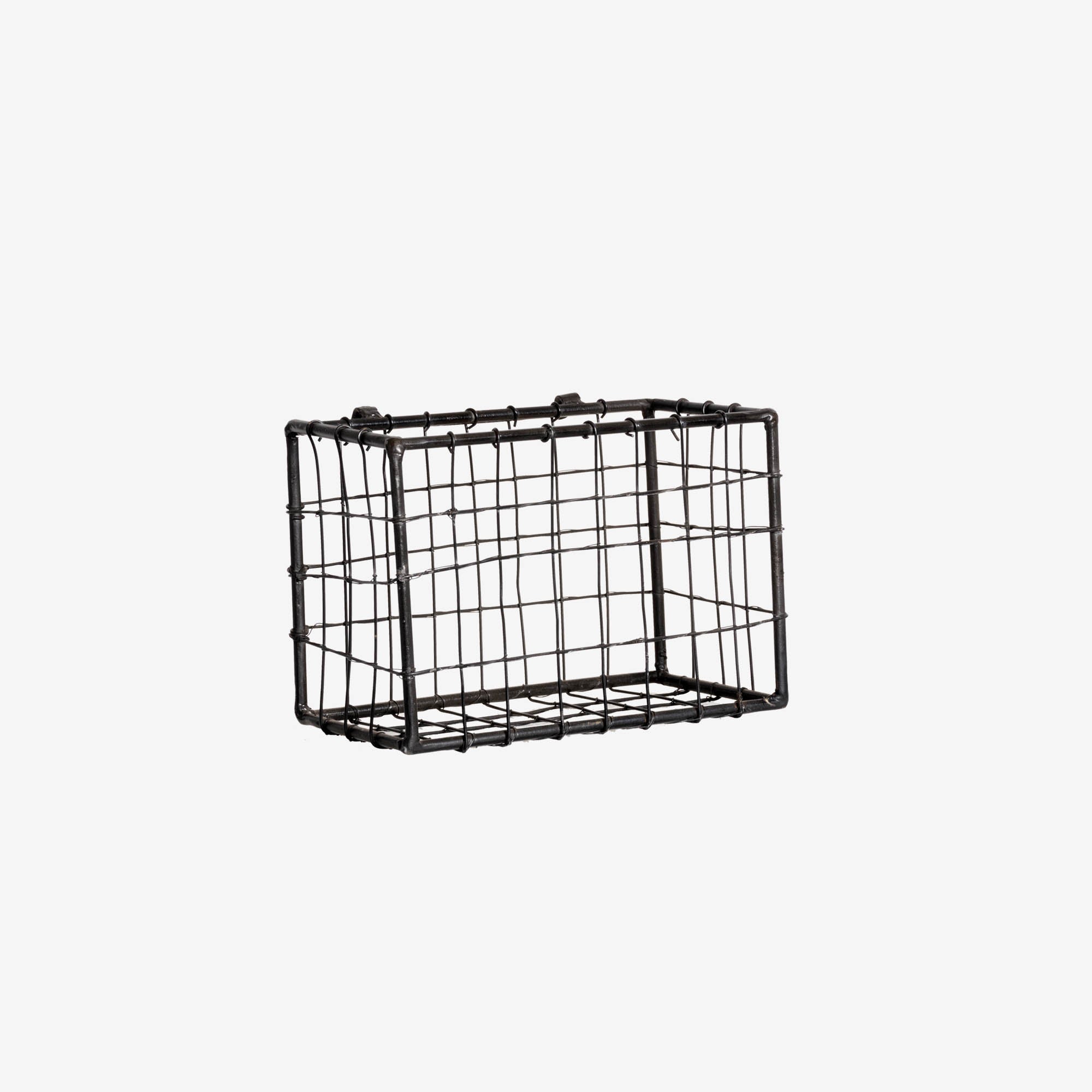 Basket Troy – 27x15x19cm