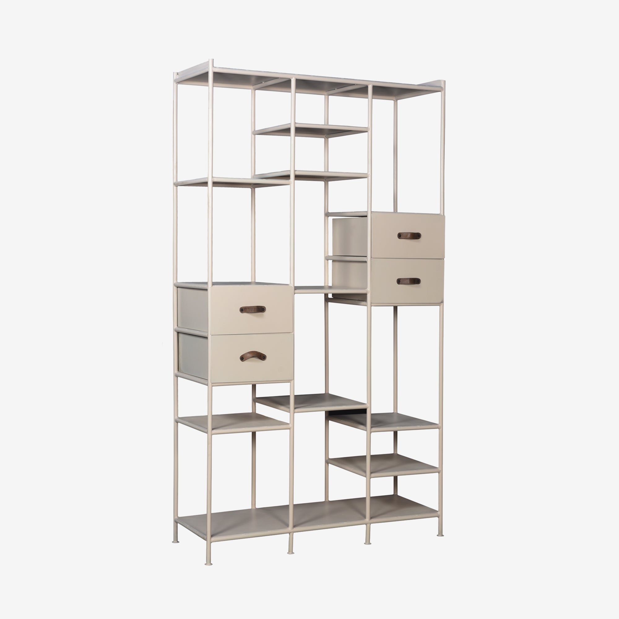 Indi – olive green