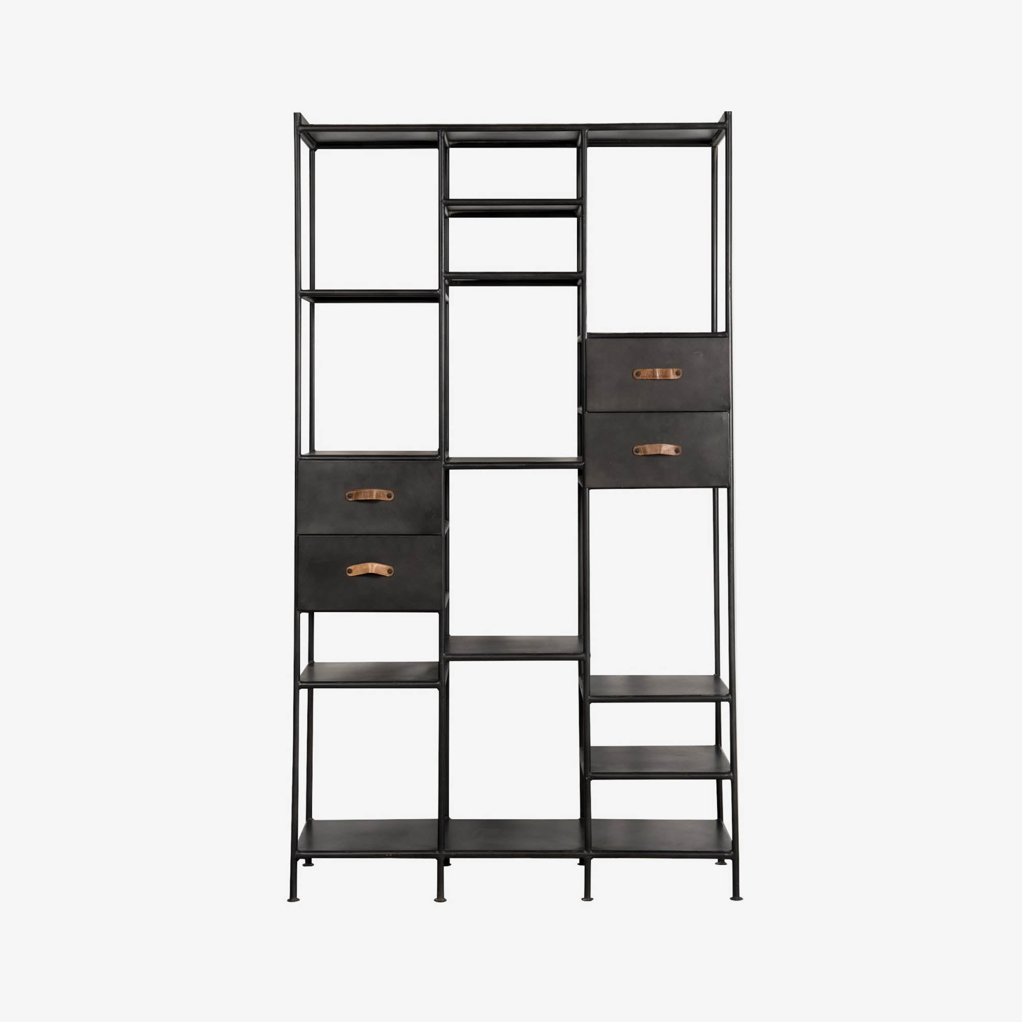 Indi – olive green