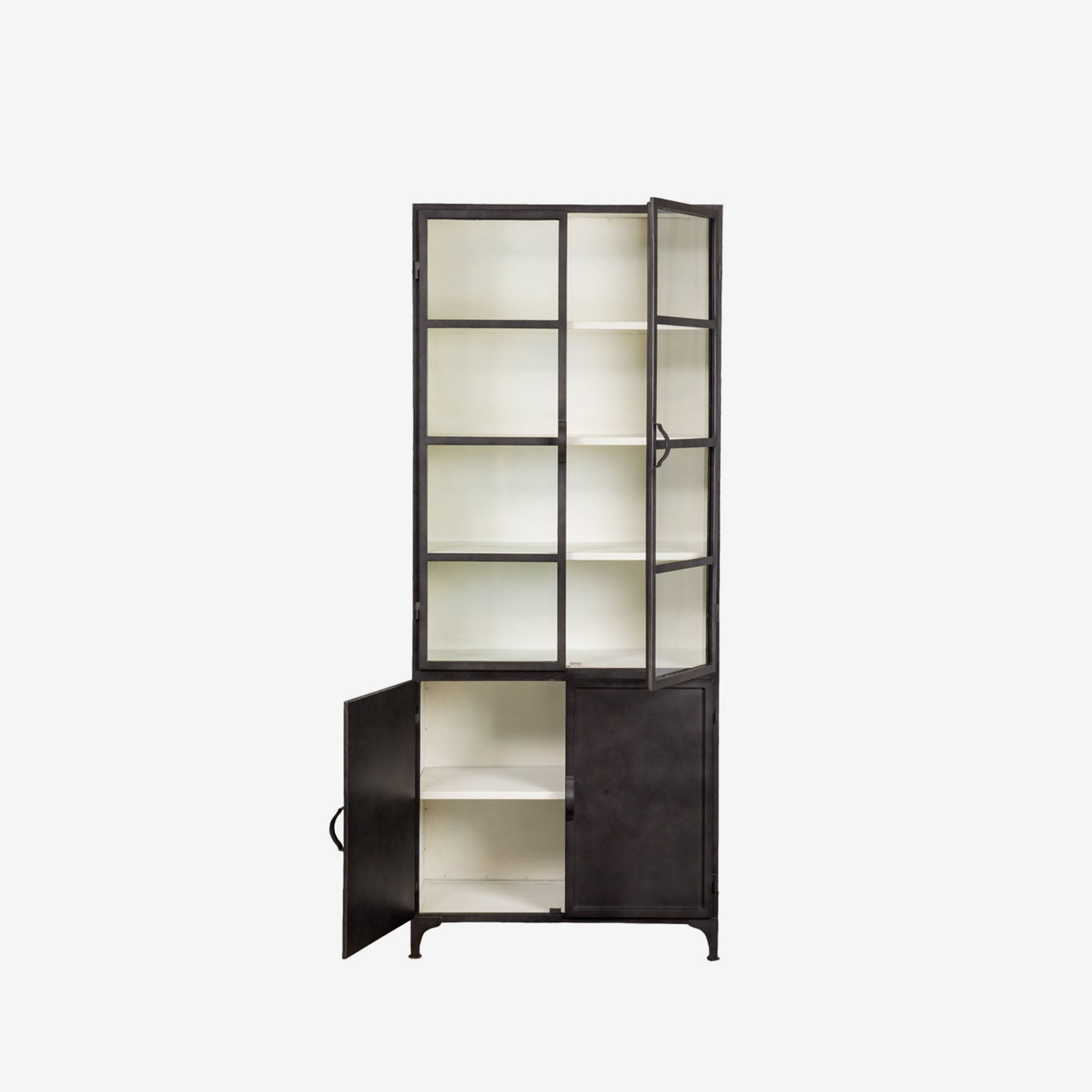 Seattle – black/white