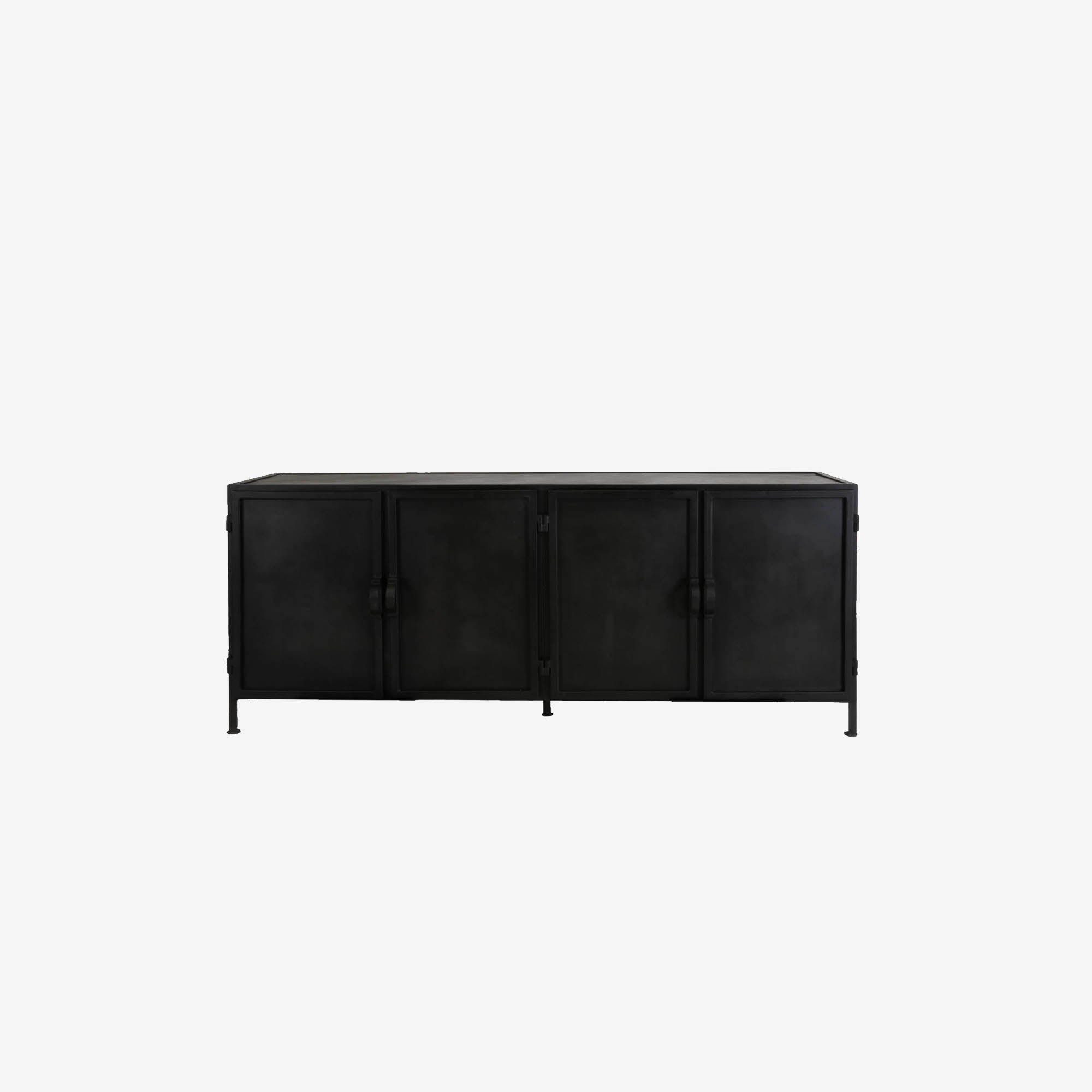 Sideboard detroit – black