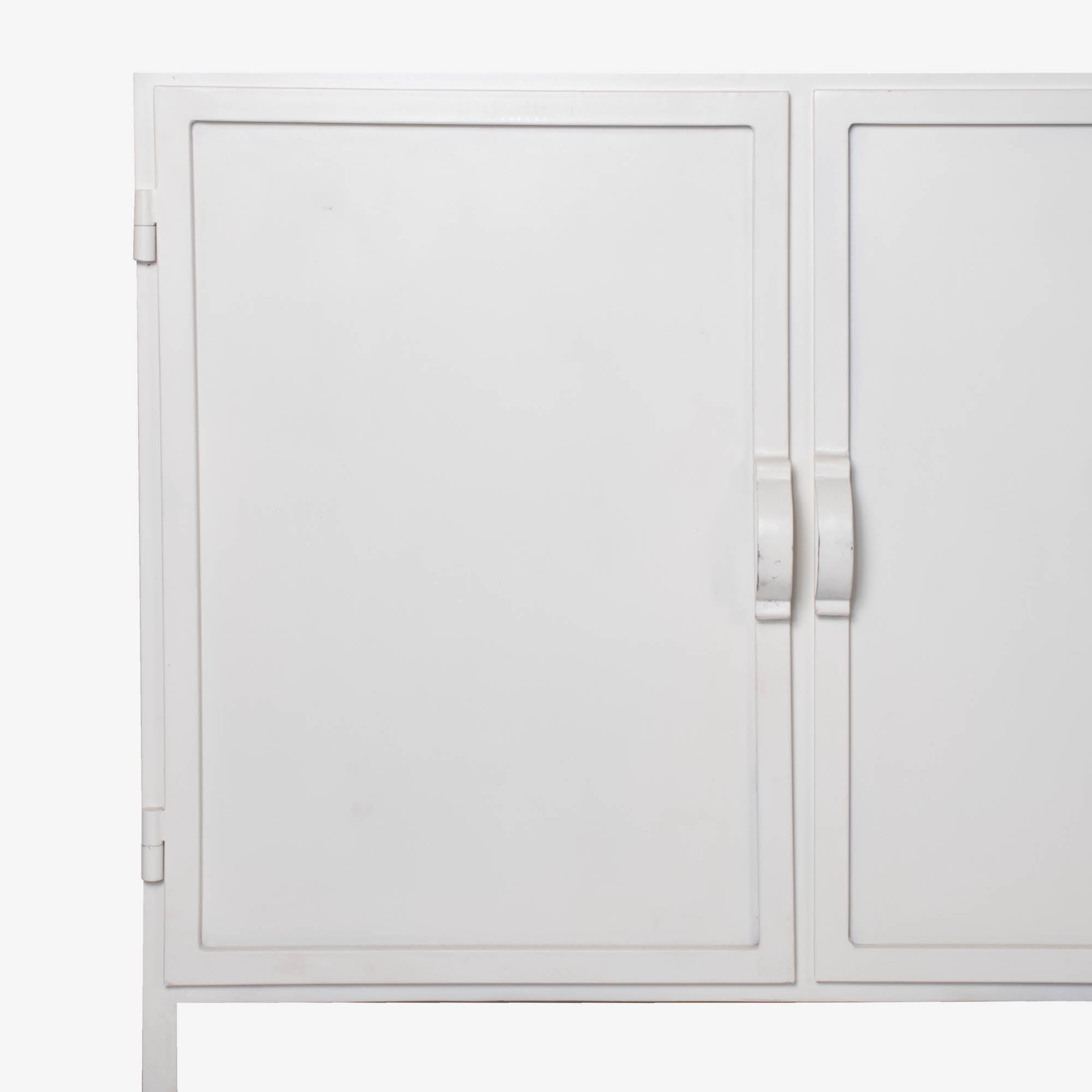 Dressoir detroit – white