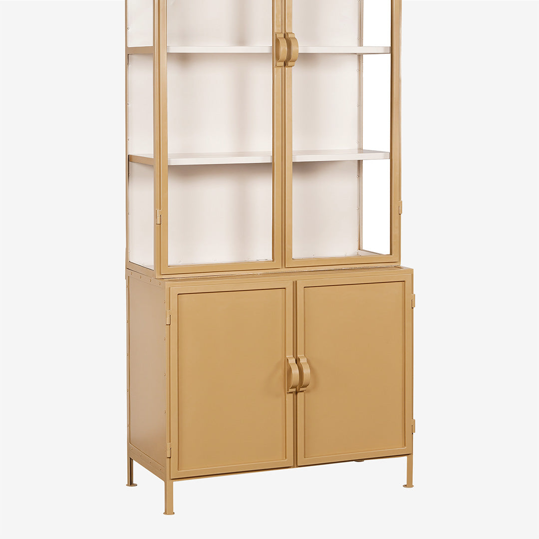 Detroit – olive green