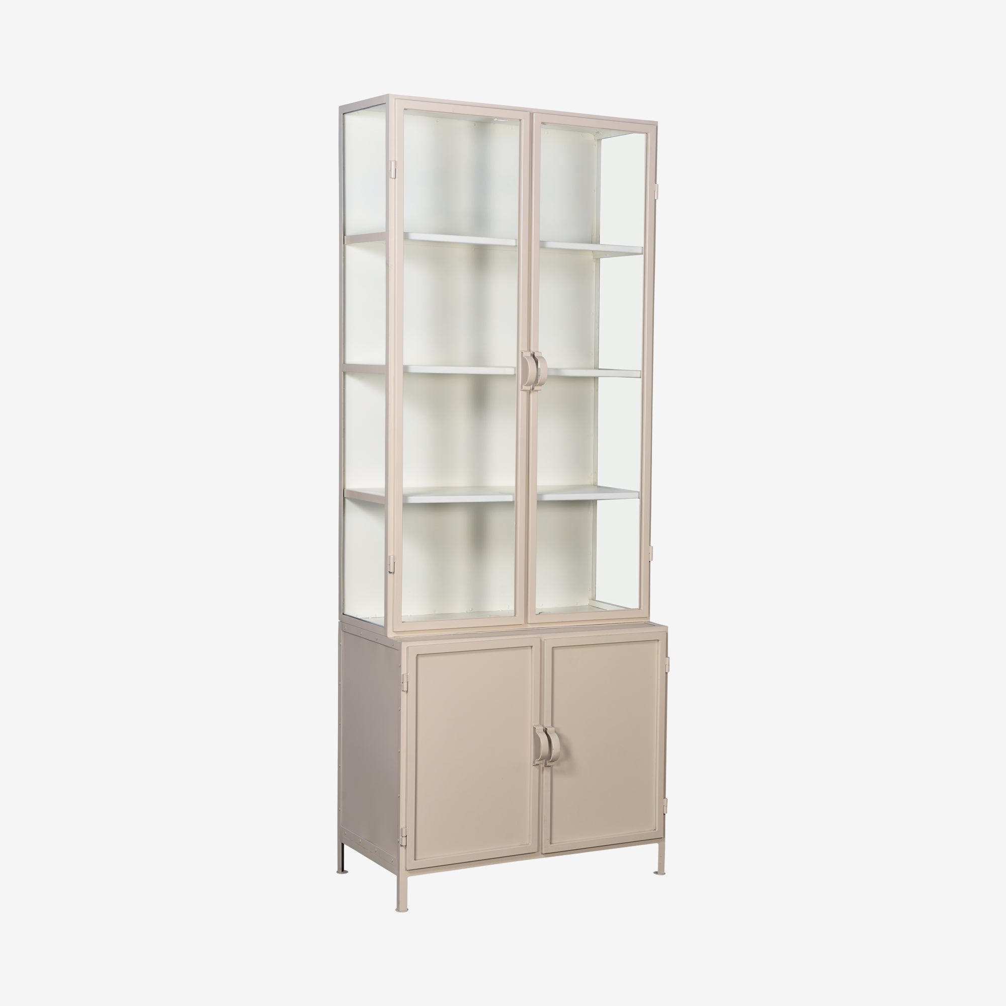 Detroit – olive green