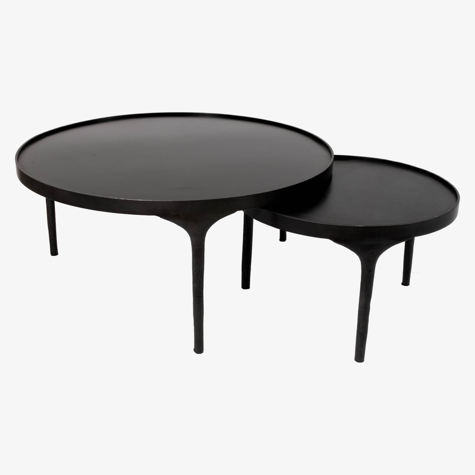 Dallas – small, black