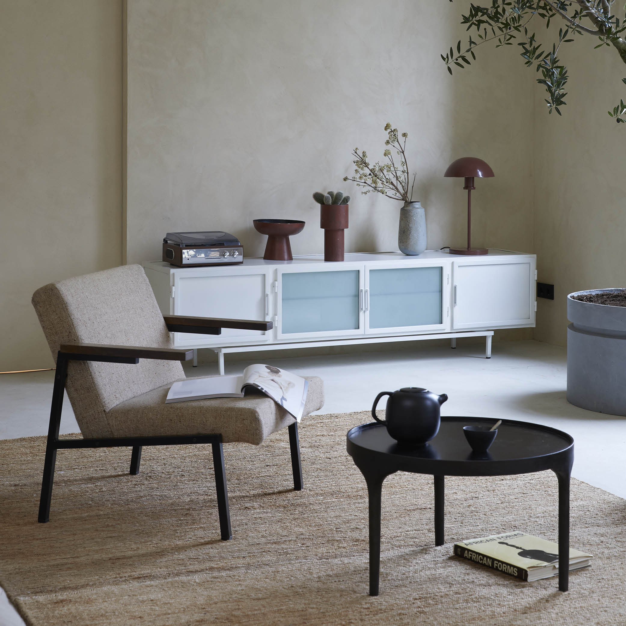 Dallas – large, sand