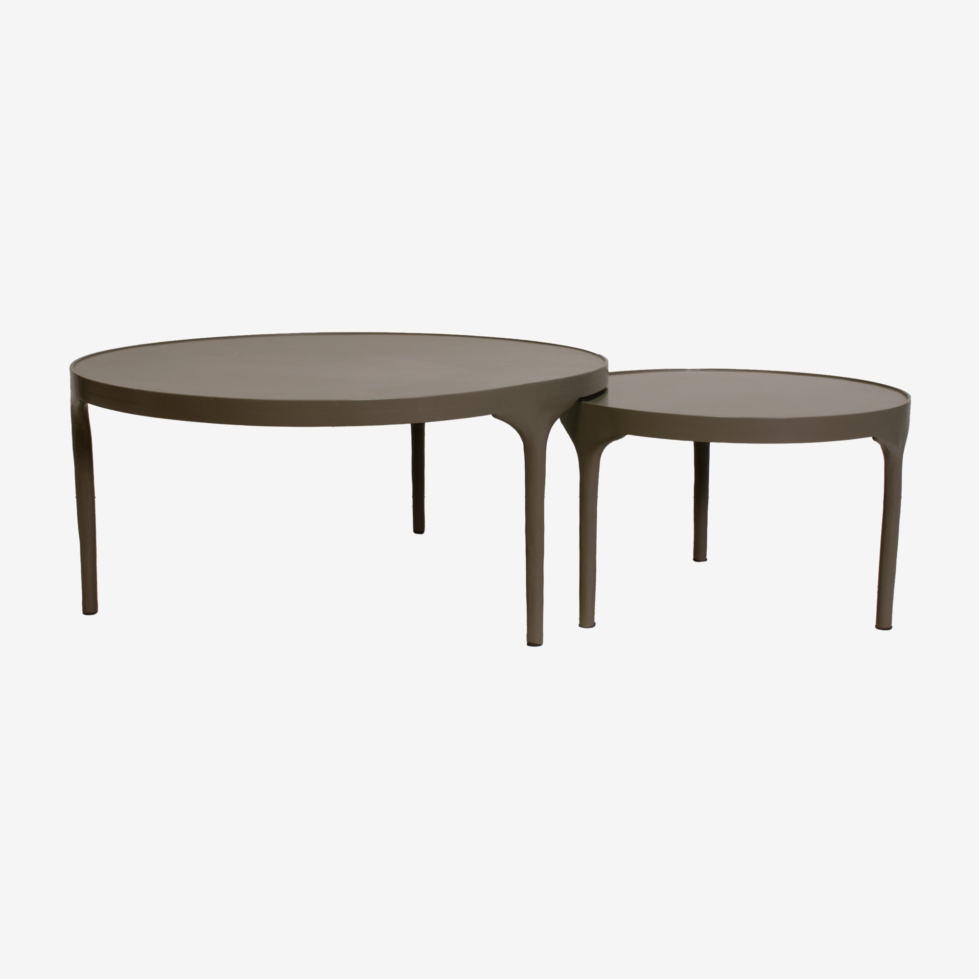 Dallas – small, black