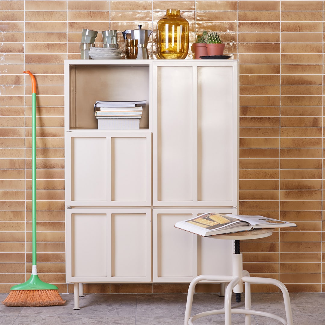 Wall cabinet ottawa – sand