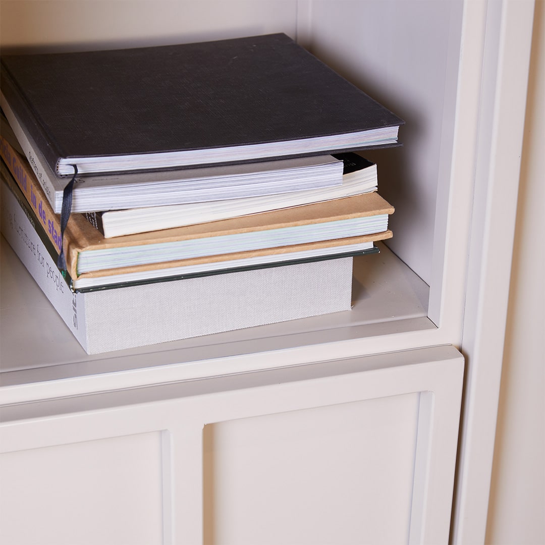 Wandkast ottawa – terra