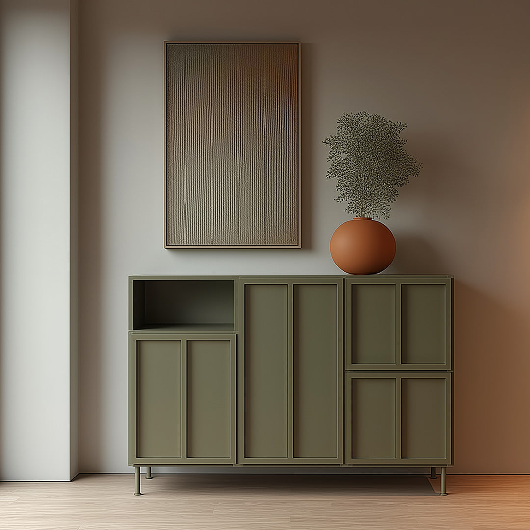 Dressoir ottawa – zand