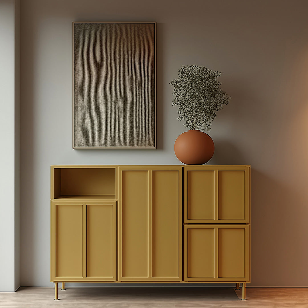 Dressoir ottawa – zand