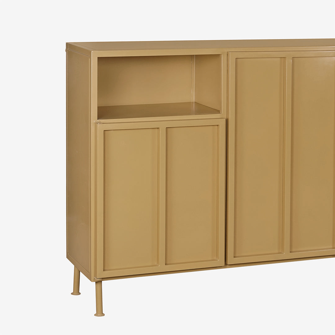 Dressoir ottawa – olijf groen