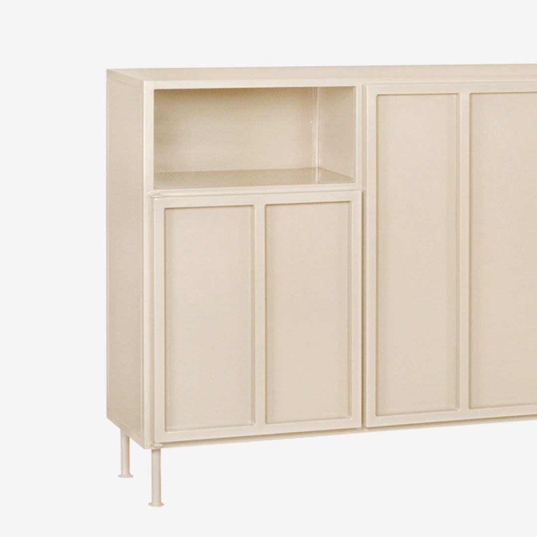 Dressoir ottawa – olijf groen