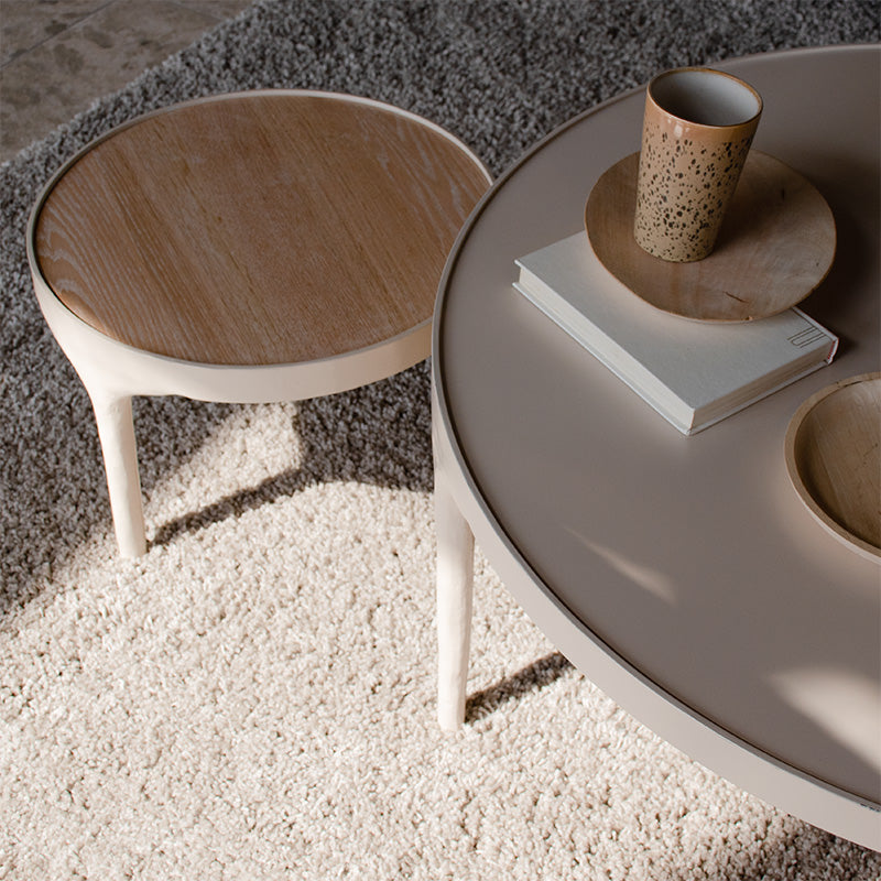 Coffee table iowa – extra small