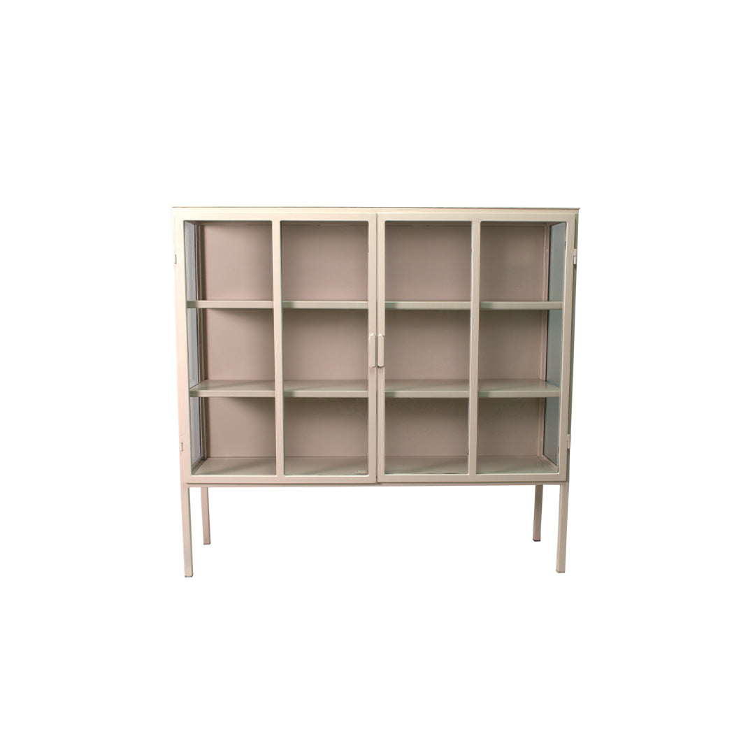 Display cabinet kentucky – sand