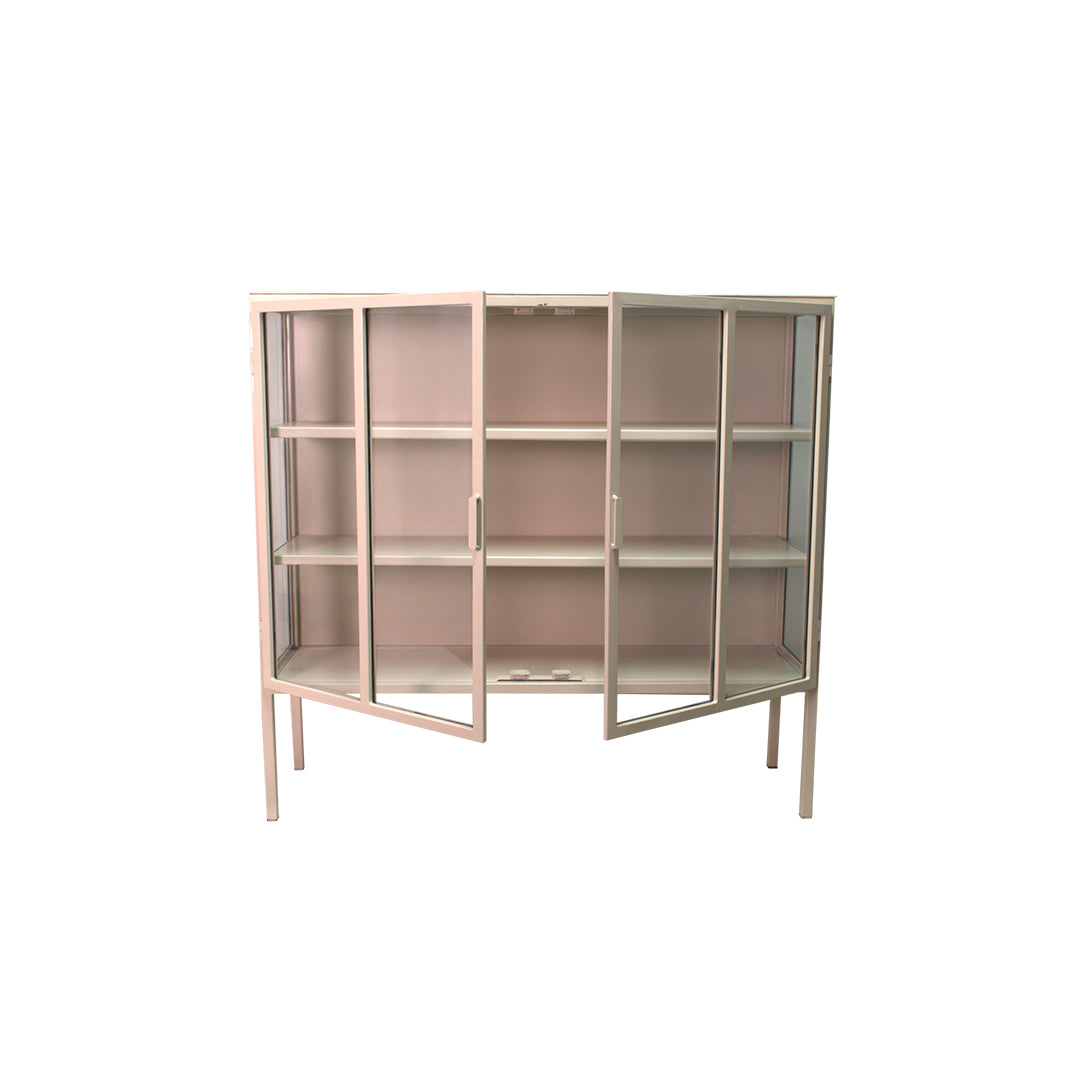 Display cabinet kentucky – sand