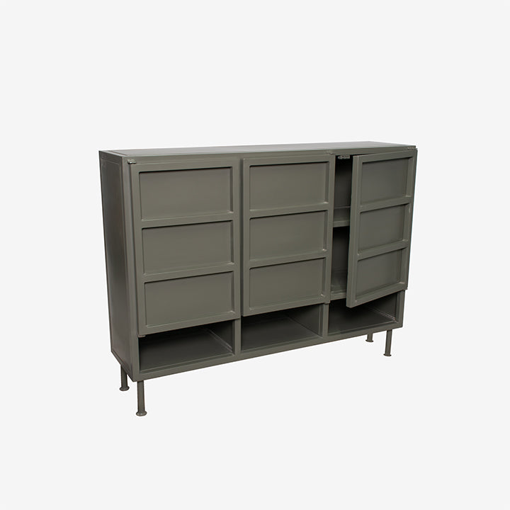 Dressoir utah – terra