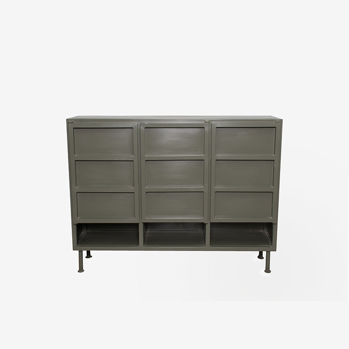 Dressoir utah – terra
