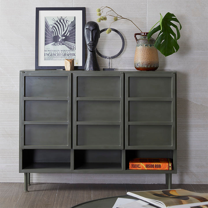 Utah sideboard – sand