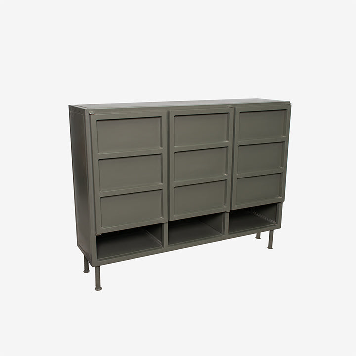 Dressoir utah – terra