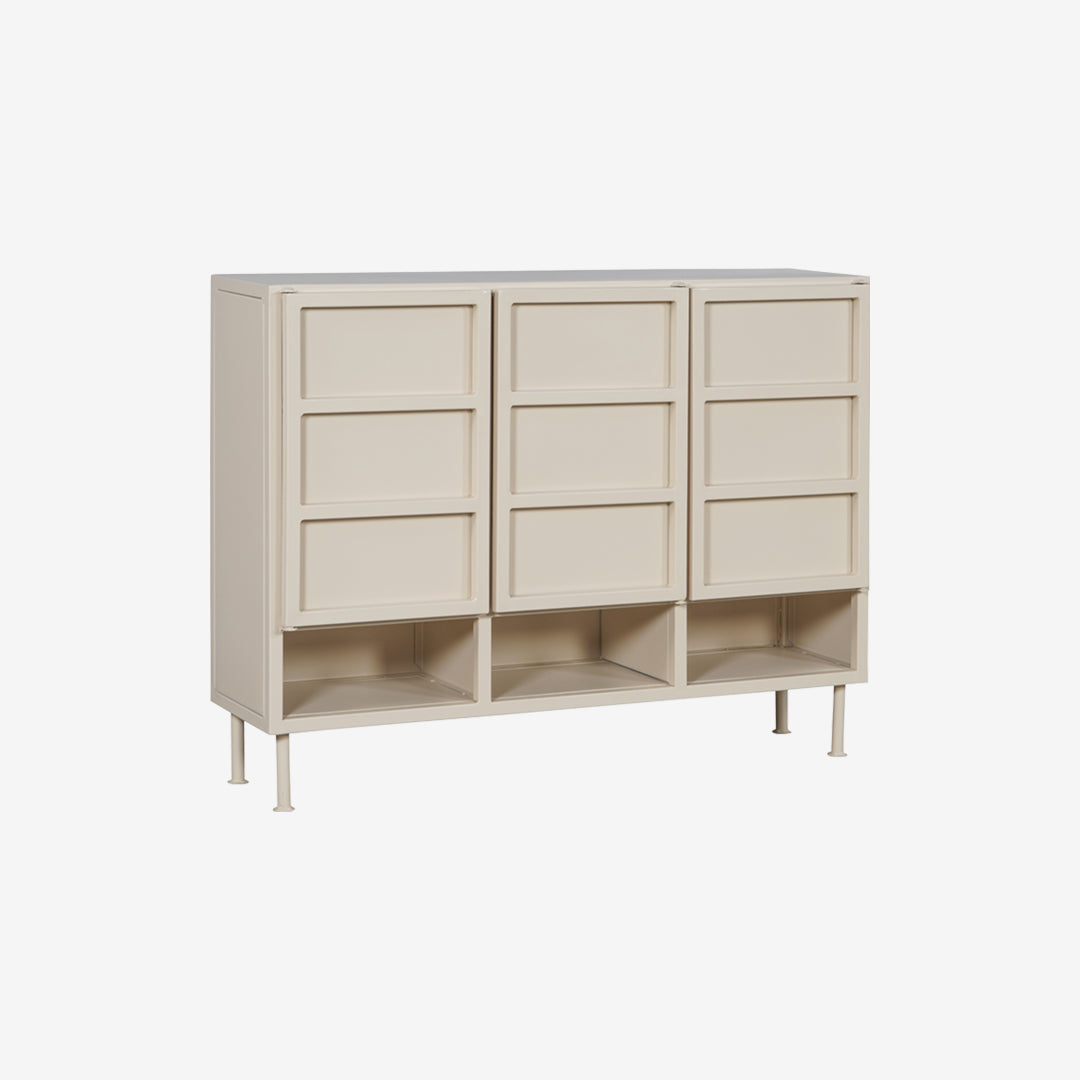 Dressoir utah – terra