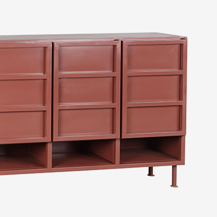 Dressoir utah – terra