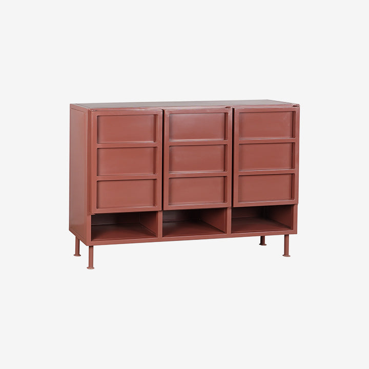 Dressoir utah – terra