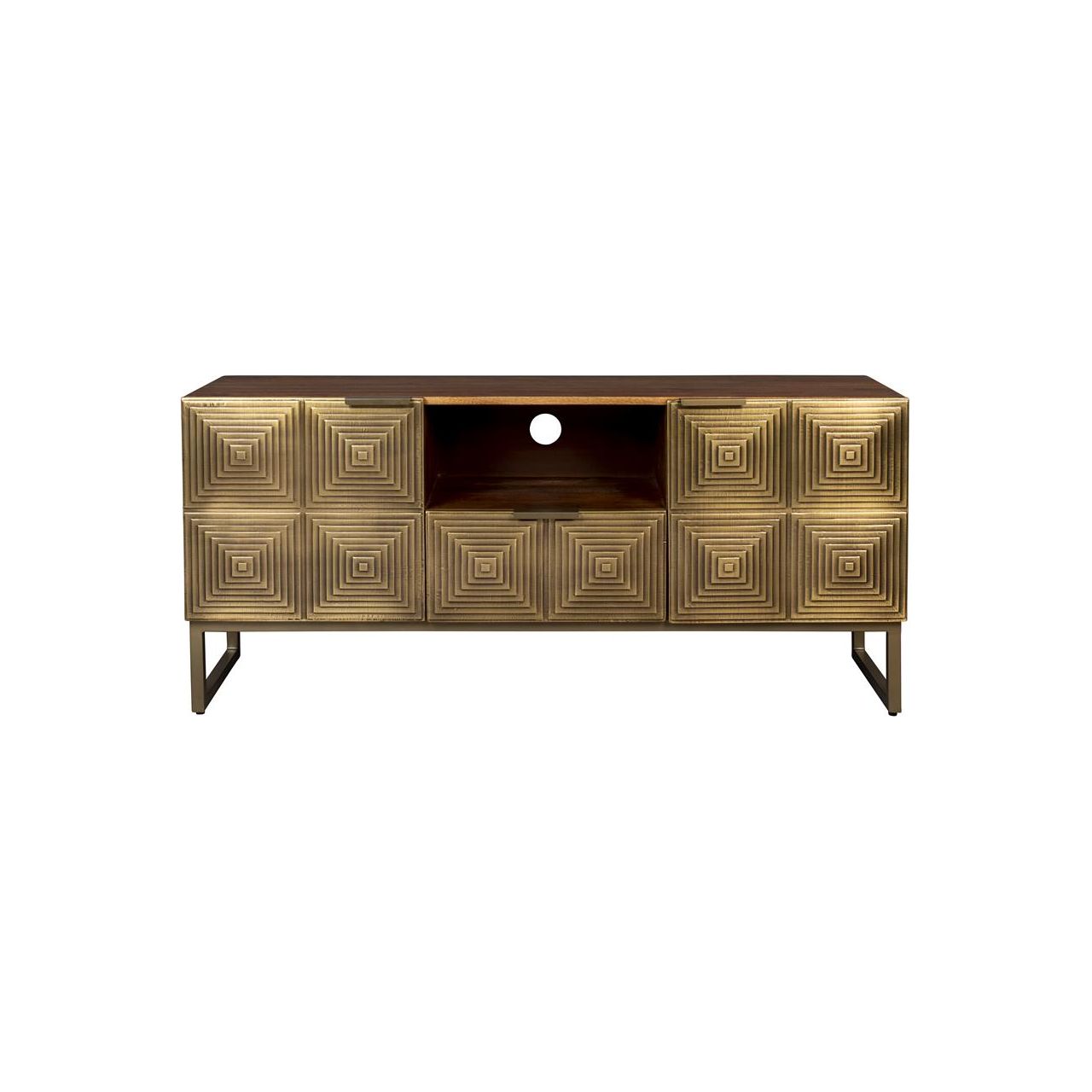 Sideboard volan