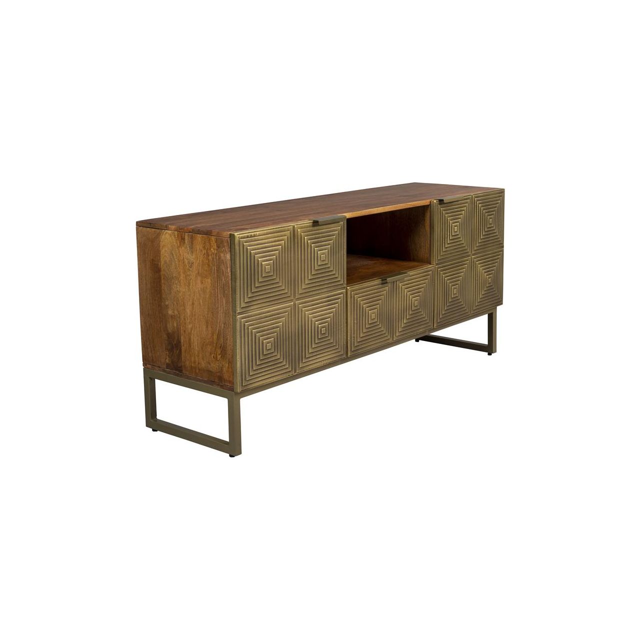 Sideboard volan