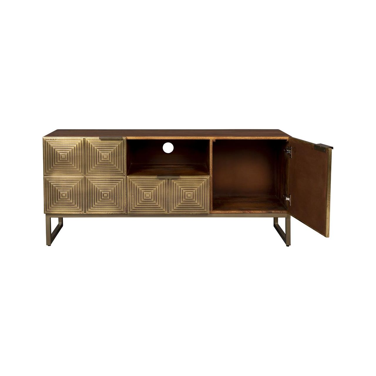 Sideboard volan