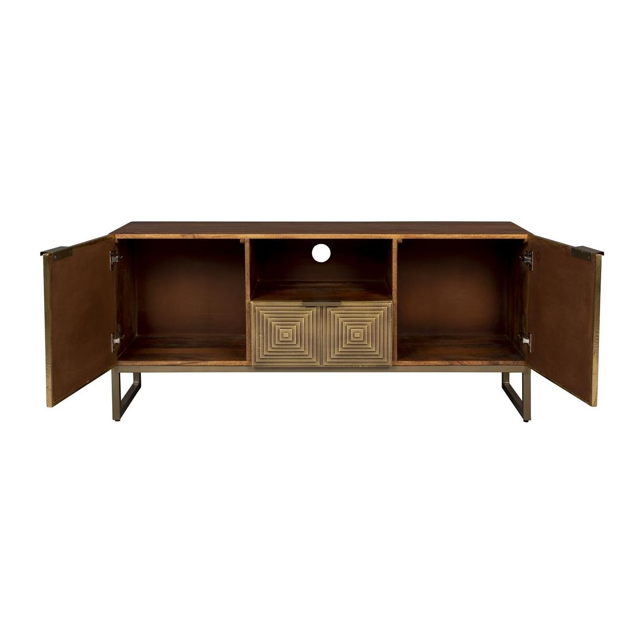 Sideboard volan