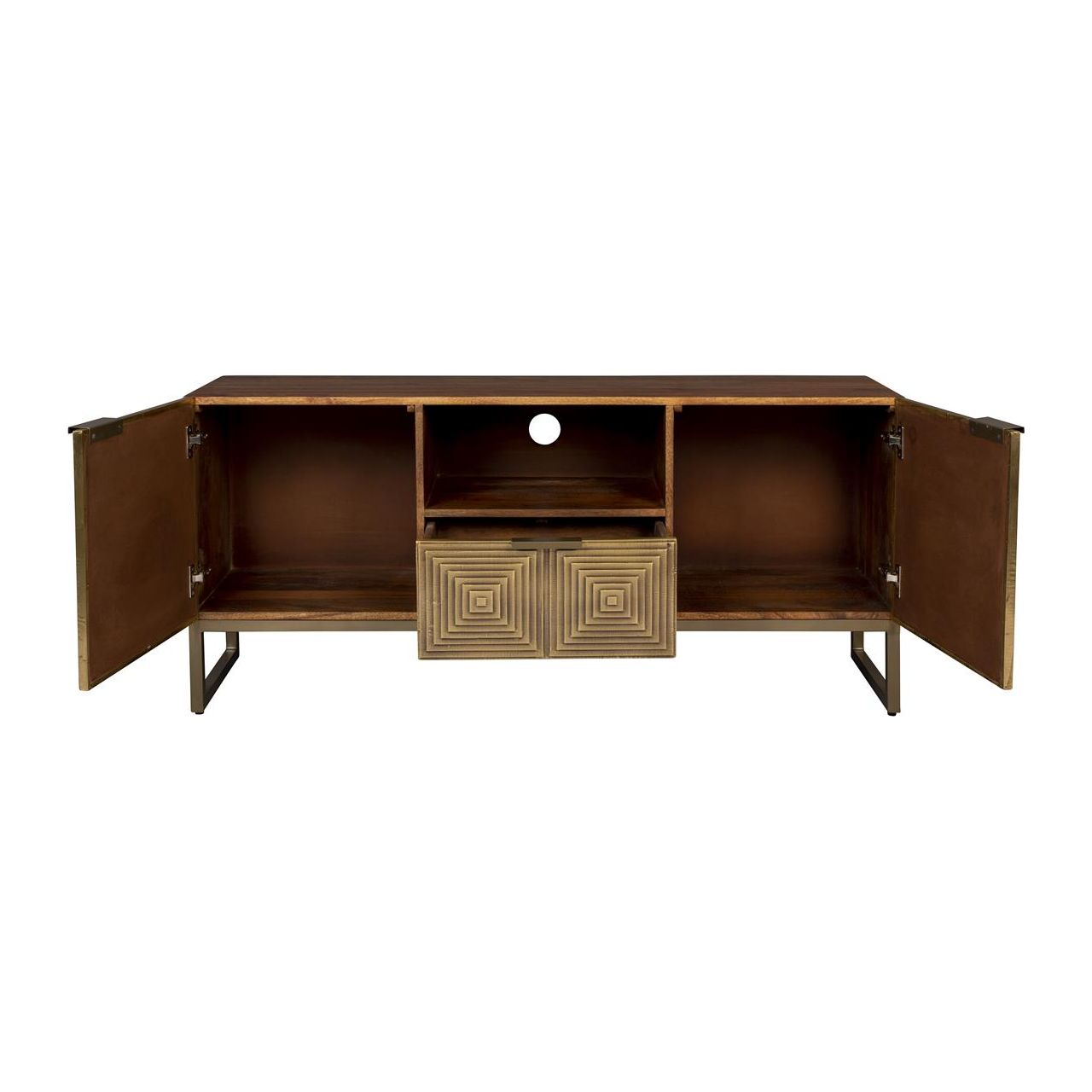 Sideboard volan
