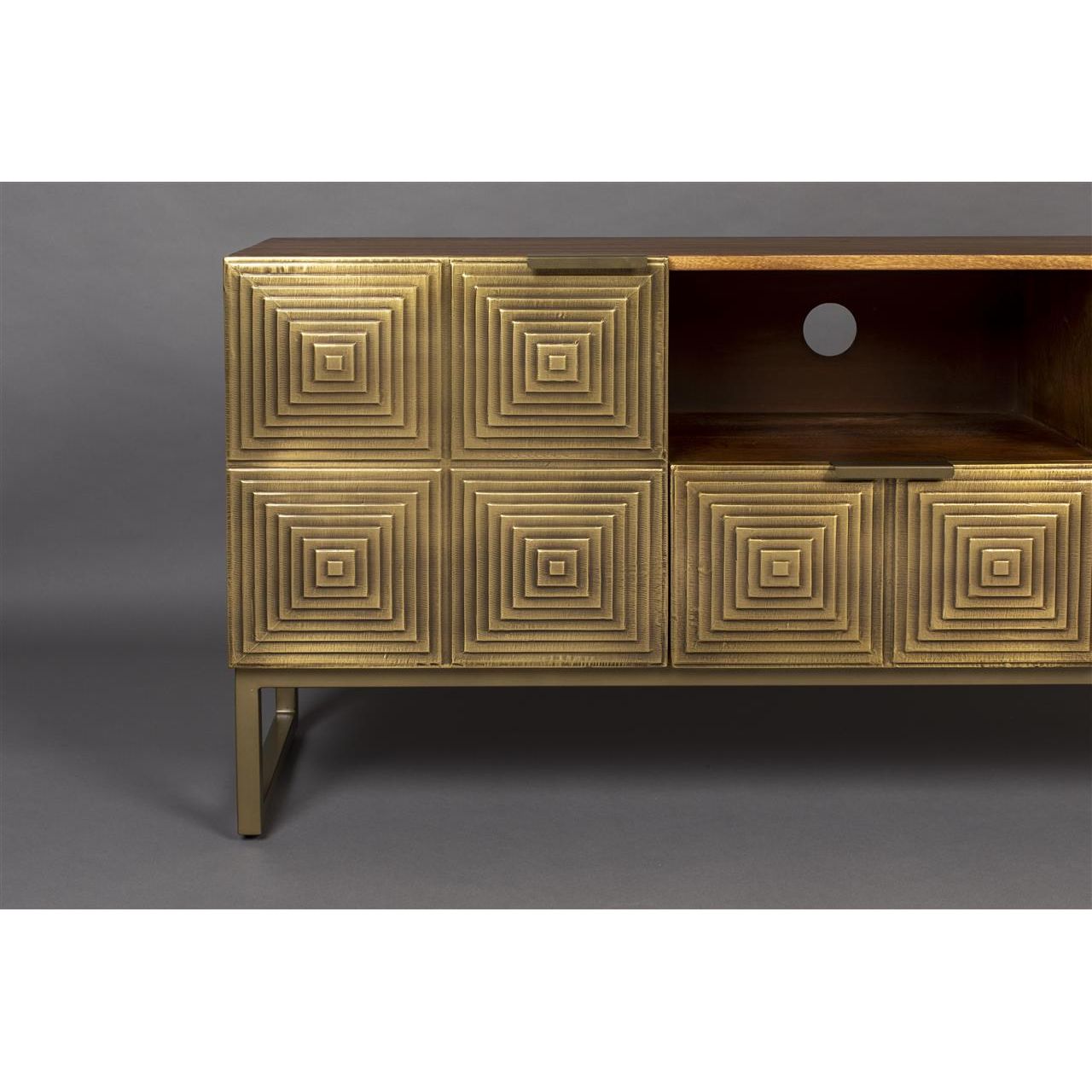 Sideboard volan